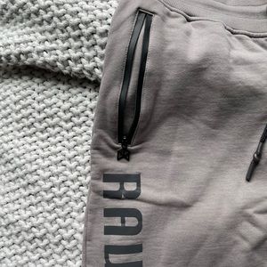 Raw Gear joggers